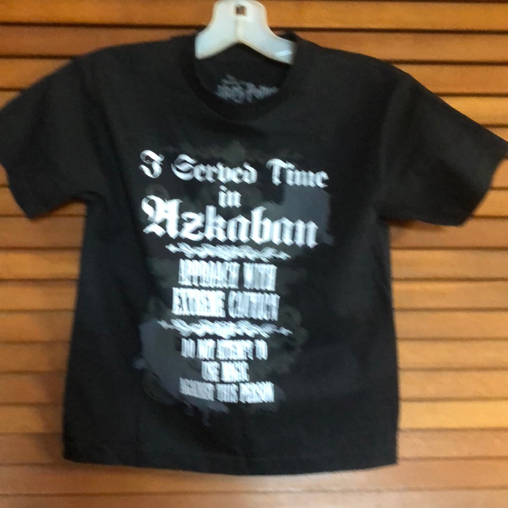 Harry Potter TShirt